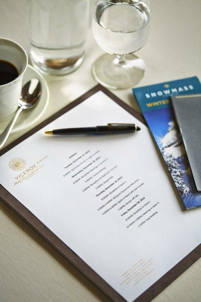 Hotel Viceroy Snowmass