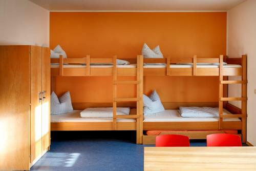 Albergue Jugendherberge Regensburg
