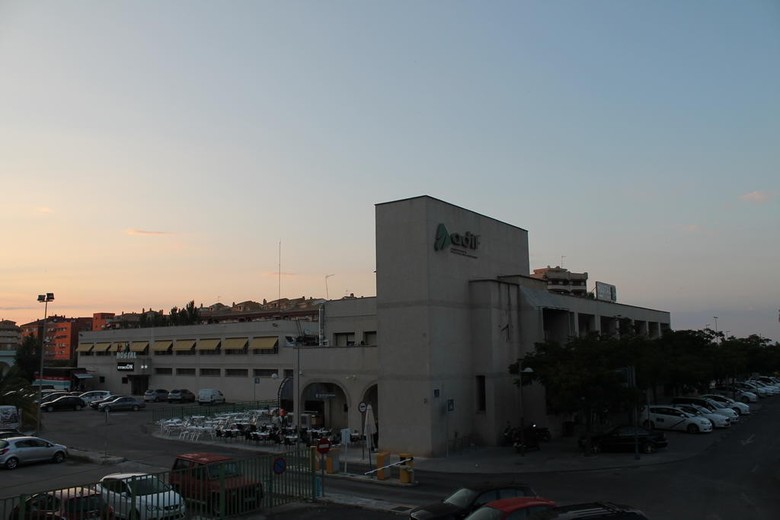 Hostal Estaci�n