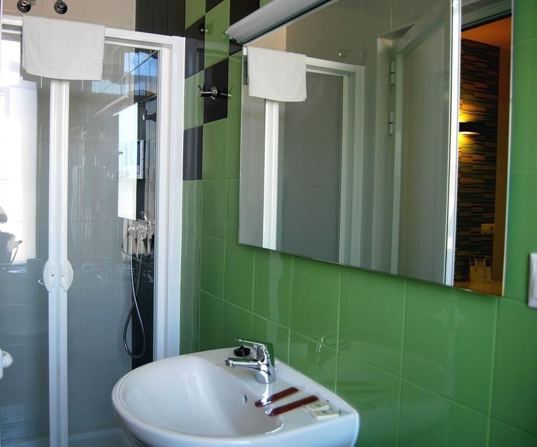Hostal Estaci�n