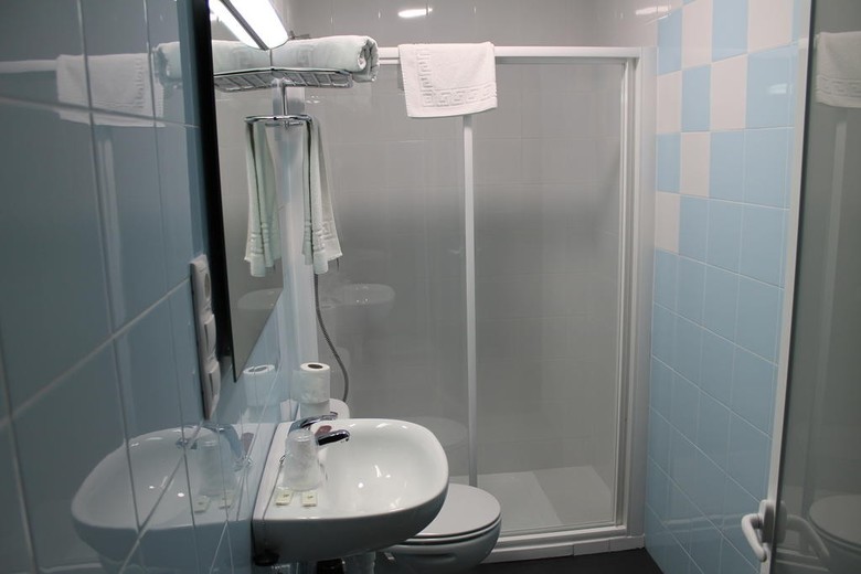Hostal Estaci�n