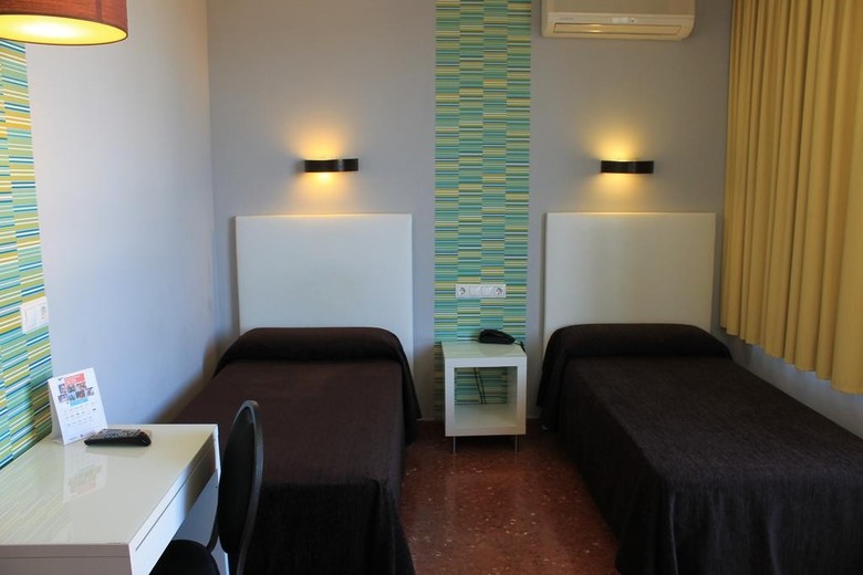 Hostal Estaci�n