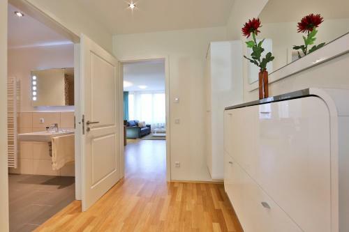 Apartamento Business Suiten