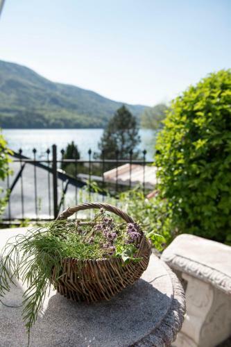 Hotel Ebner's Waldhof Am See Resort & Spa