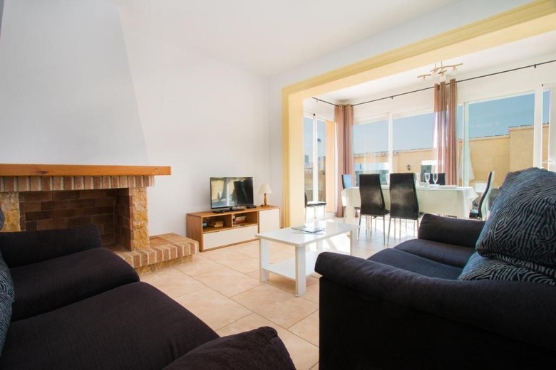 Villa Tiago