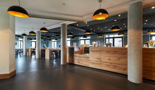 Im-jaich Hotel Bremerhaven