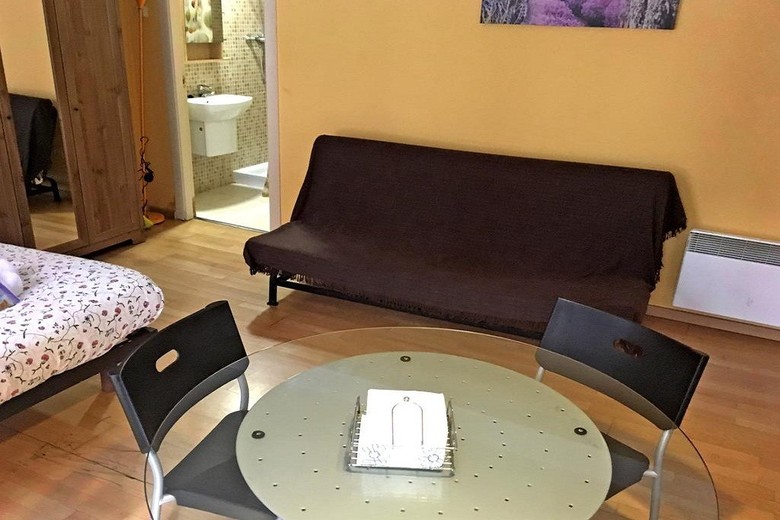 Apartamento Girorooms Barri Vell