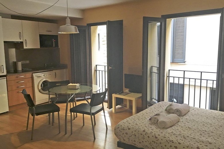 Apartamento Girorooms Barri Vell