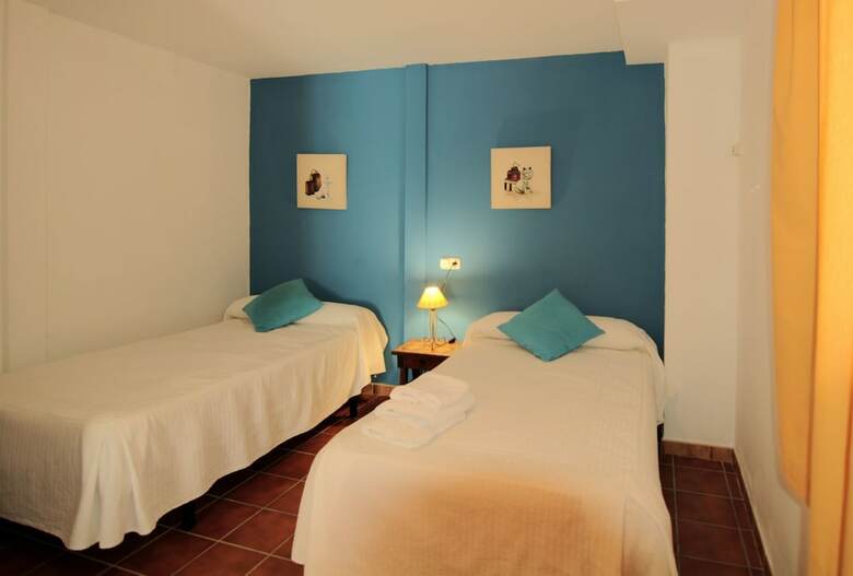 Lodge Casa Almendro