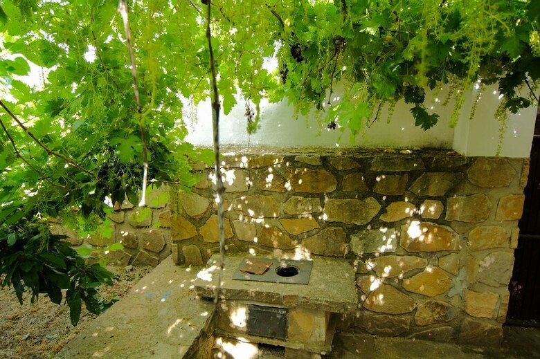 Lodge Casa Almendro