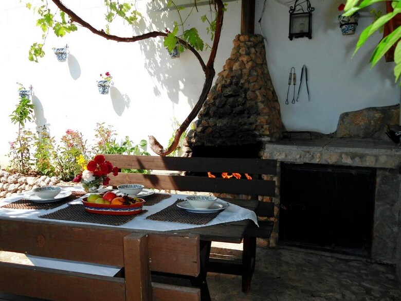 Lodge Casa Almendro