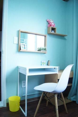 Hostal Gom Guesthouse Myeongdong