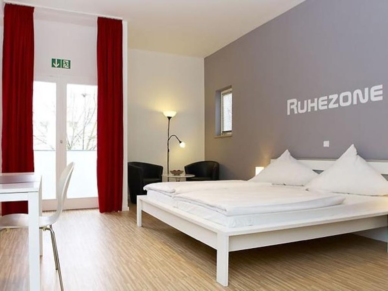 Apartment & Boardinghouse Berlin Friedrichshain-kreuzberg