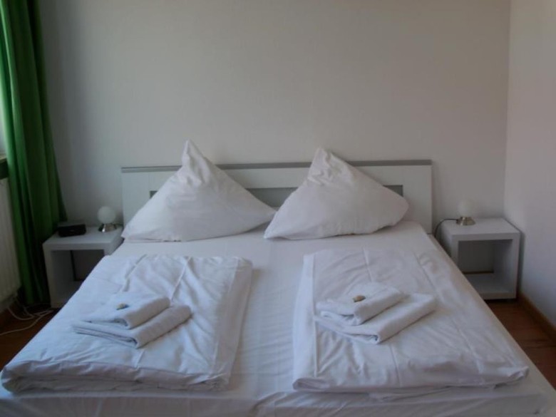 Apartment & Boardinghouse Berlin Friedrichshain-kreuzberg
