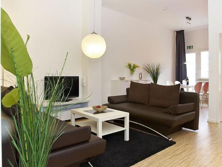 Apartment & Boardinghouse Berlin Friedrichshain-kreuzberg