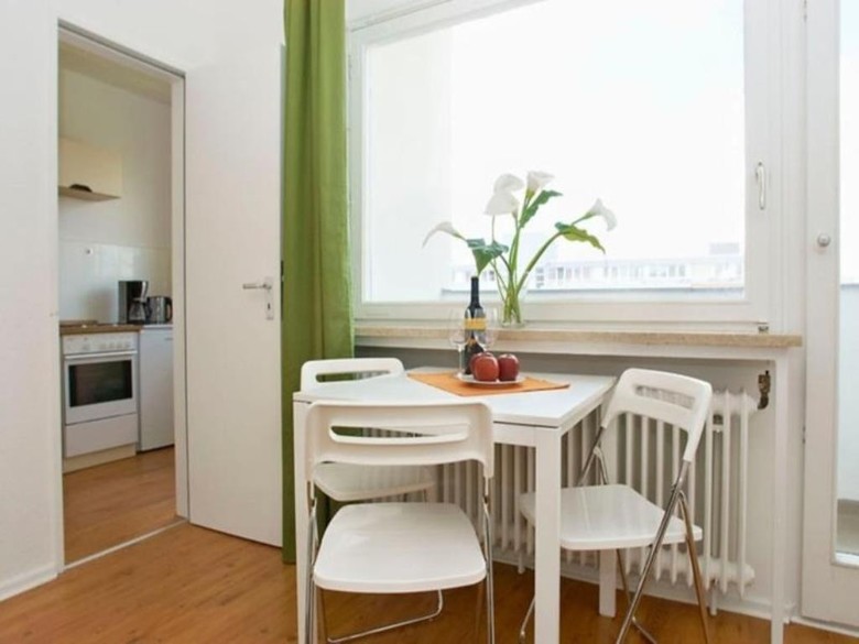 Apartment & Boardinghouse Berlin Friedrichshain-kreuzberg