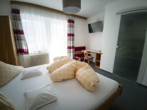 Hostal G�stehaus Panorama