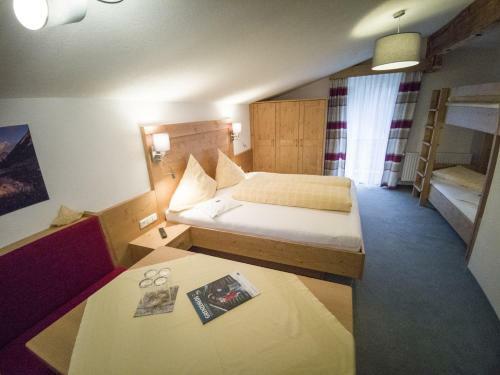 Hostal G�stehaus Panorama