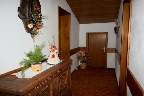 Hostal G�stehaus Panorama