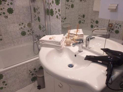 Apartamento La Terrazza Di Basilio
