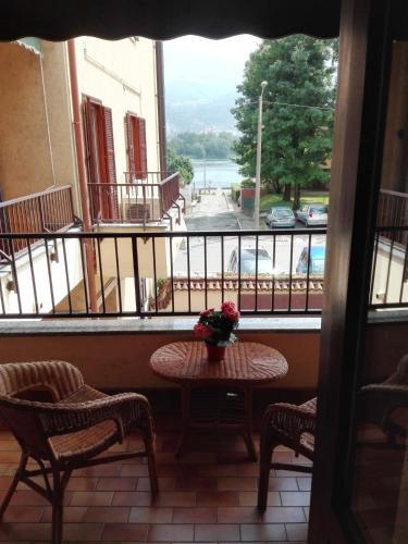 Apartamento La Terrazza Di Basilio