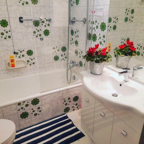 Apartamento La Terrazza Di Basilio