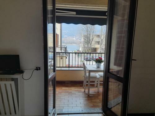 Apartamento La Terrazza Di Basilio