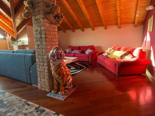 Apartamento Villa Dina