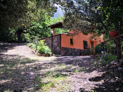 Villa Mancosu