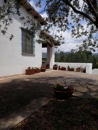 Villa Su Tantu