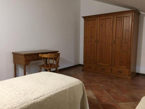 Ampia Casa Padronale Cod Iun P3279