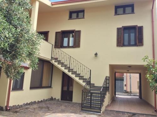 Ampia Casa Padronale Cod Iun P3279