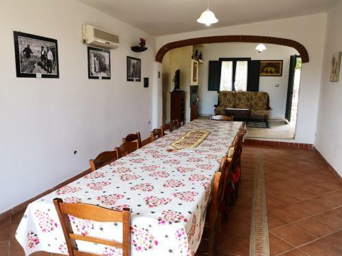 Villa Sovana