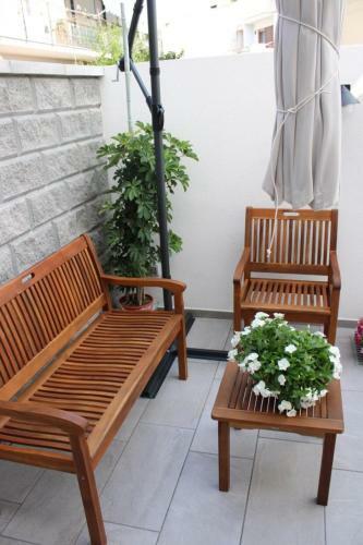 Esperia B&B