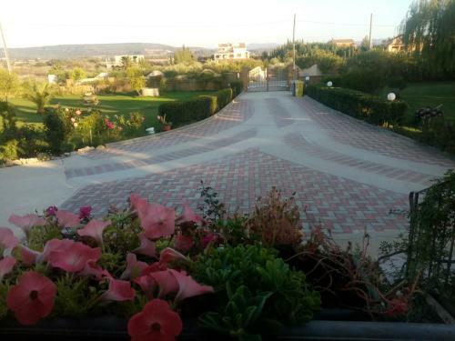 Apartamento Il Giardino Delle Rose A