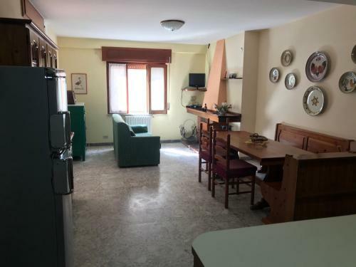 Casa Nel Cuore Del Cilento