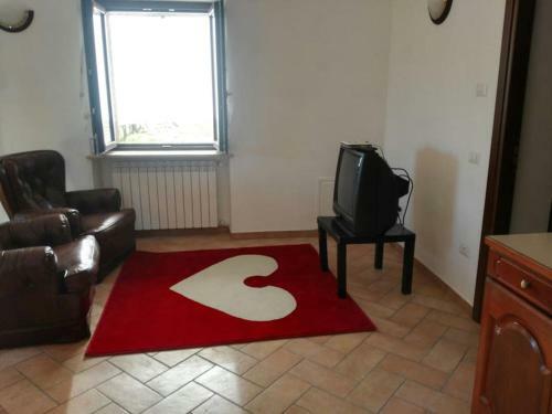 Apartamento Casale Di Burano