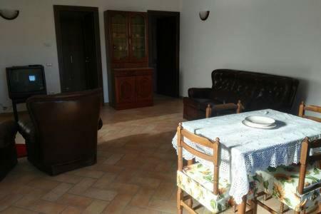 Apartamento Casale Di Burano