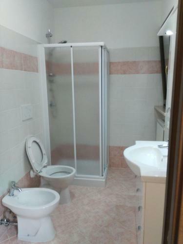 Apartamento Casale Di Burano