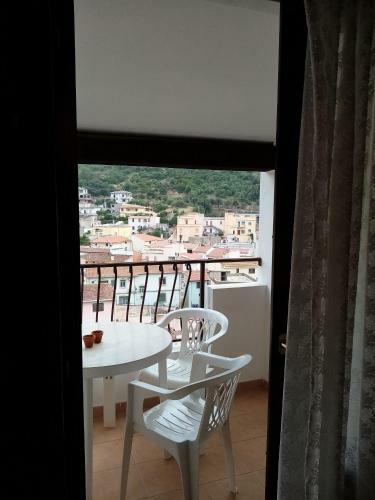 Hostal Su Pranu