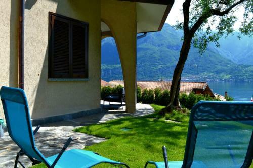 Apartamento Le Grigne Guesthouse - The Garden