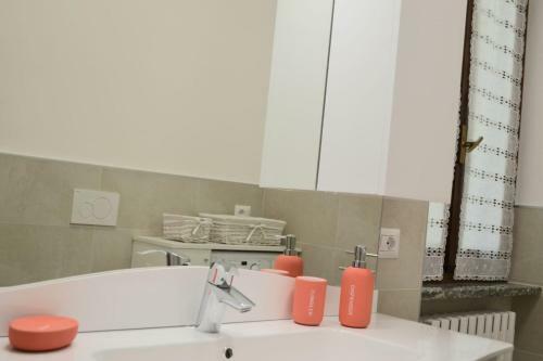 Apartamento Le Grigne Guesthouse - The Garden
