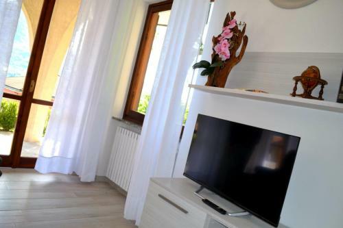 Apartamento Le Grigne Guesthouse - The Garden