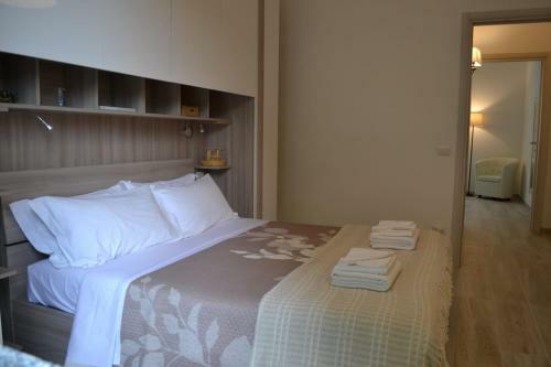 Apartamento Le Grigne Guesthouse - The Garden