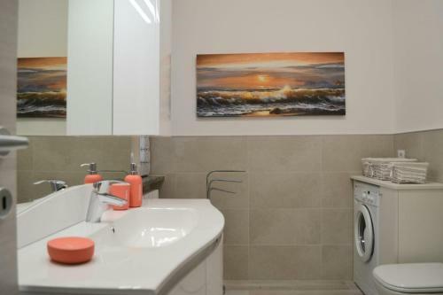 Apartamento Le Grigne Guesthouse - The Garden