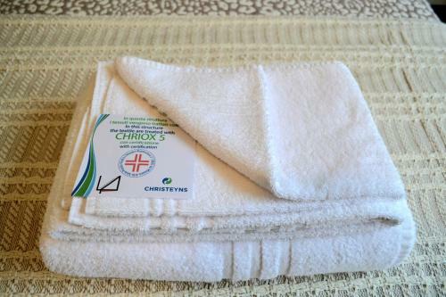 Apartamento Le Grigne Guesthouse - The Garden