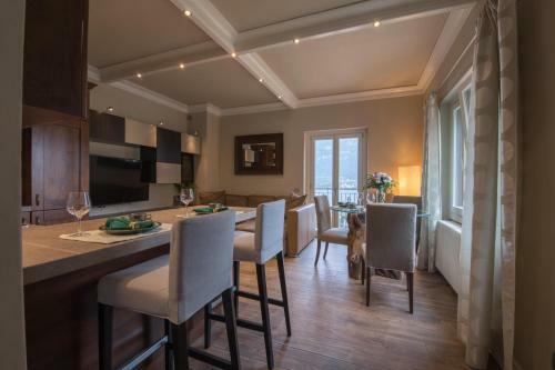 Apartamento Cimino Luxury Villas In Lake Como - Vanessa #2