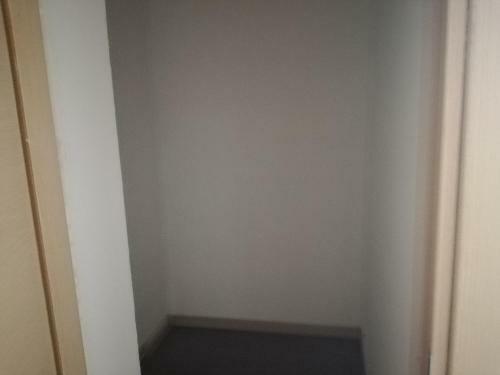 Apartamento Via Sporting Mirasole
