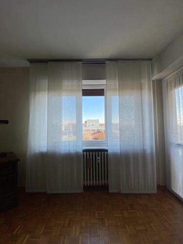 Comfort Living Apartment Con Ampia Cucina