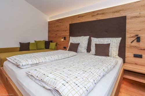 Apartamento Ferienwohnungen Trogerhof